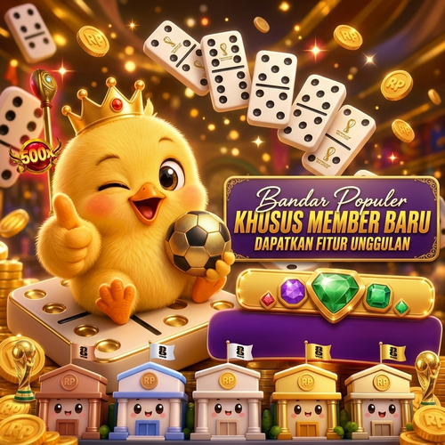 BIRU4DSLOT: Situs Slot Online untuk Pengunjung Indonesia