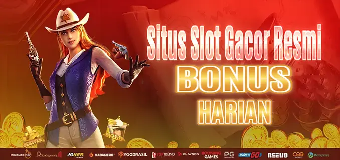 Login Biru 4d Slot